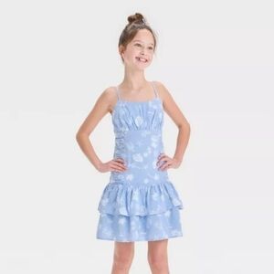 NWT ARTCLASS GIRLS' SUNDRESS